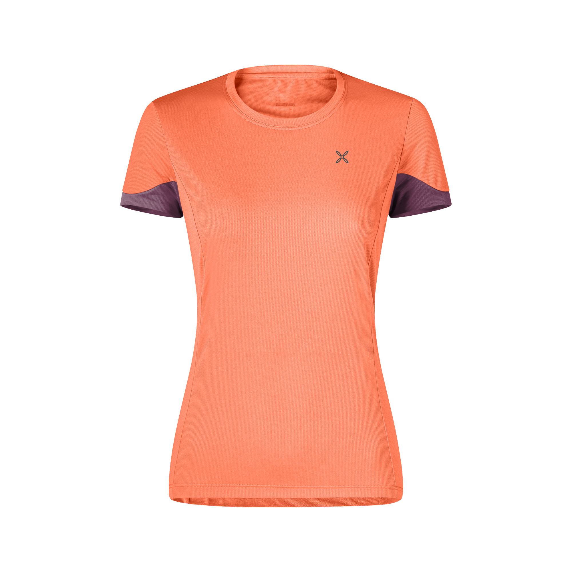 MONTURA JOIN T-SHIRT DONNA IN TESSUTO TECNICO