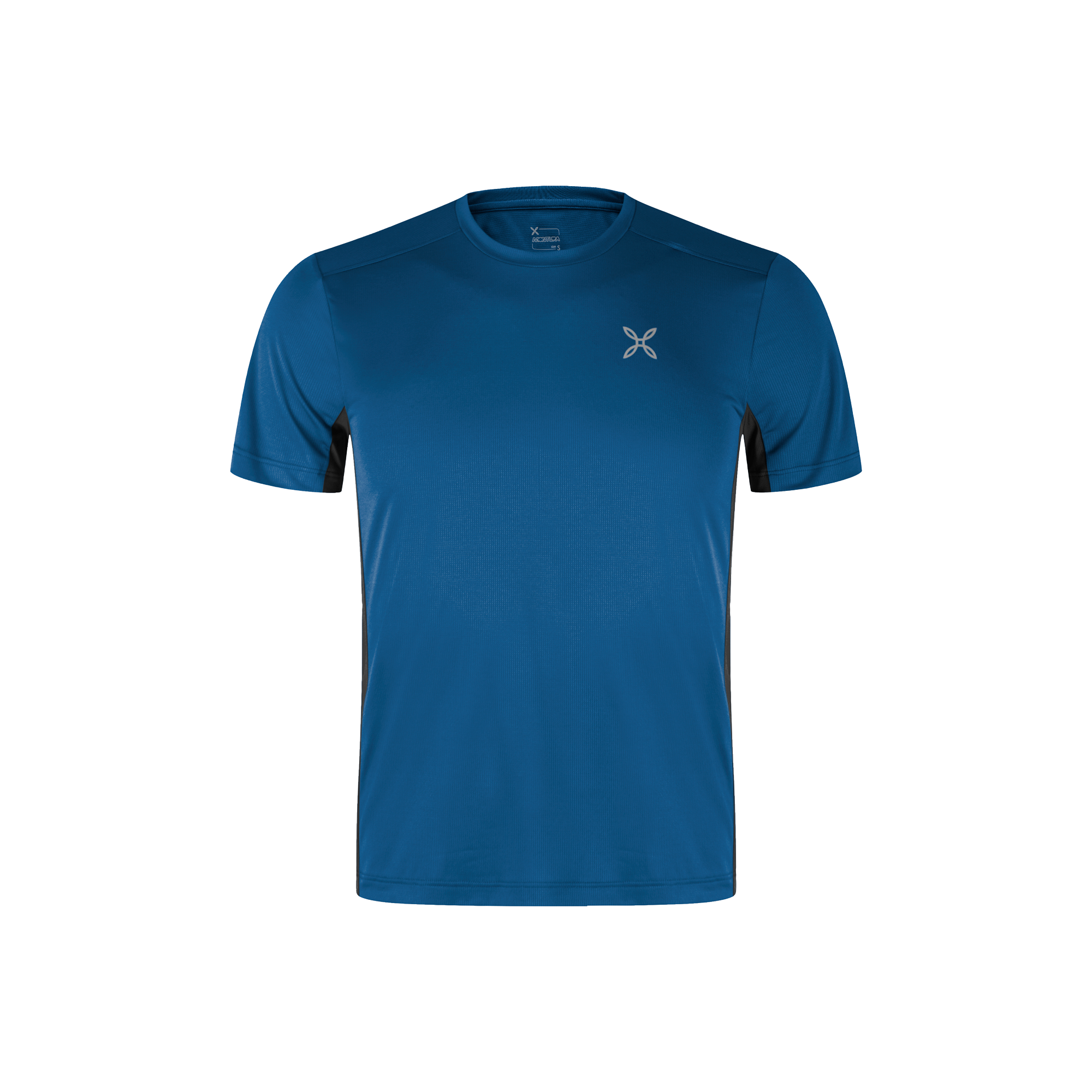 MONTURA T-SHIRT UOMO WORLD 2 IN TESSUTO TECNICO