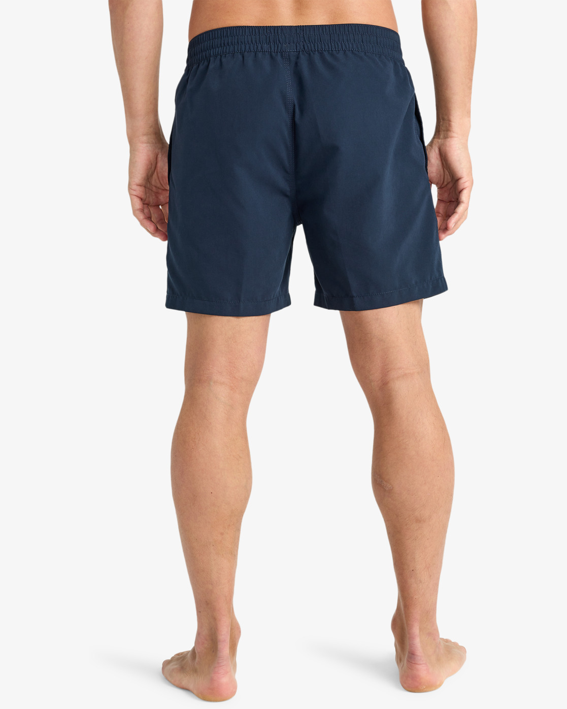 BILLABONG PANTALONCINO BOXER UOMO MARE IN MICROFIBRA - immagine 4