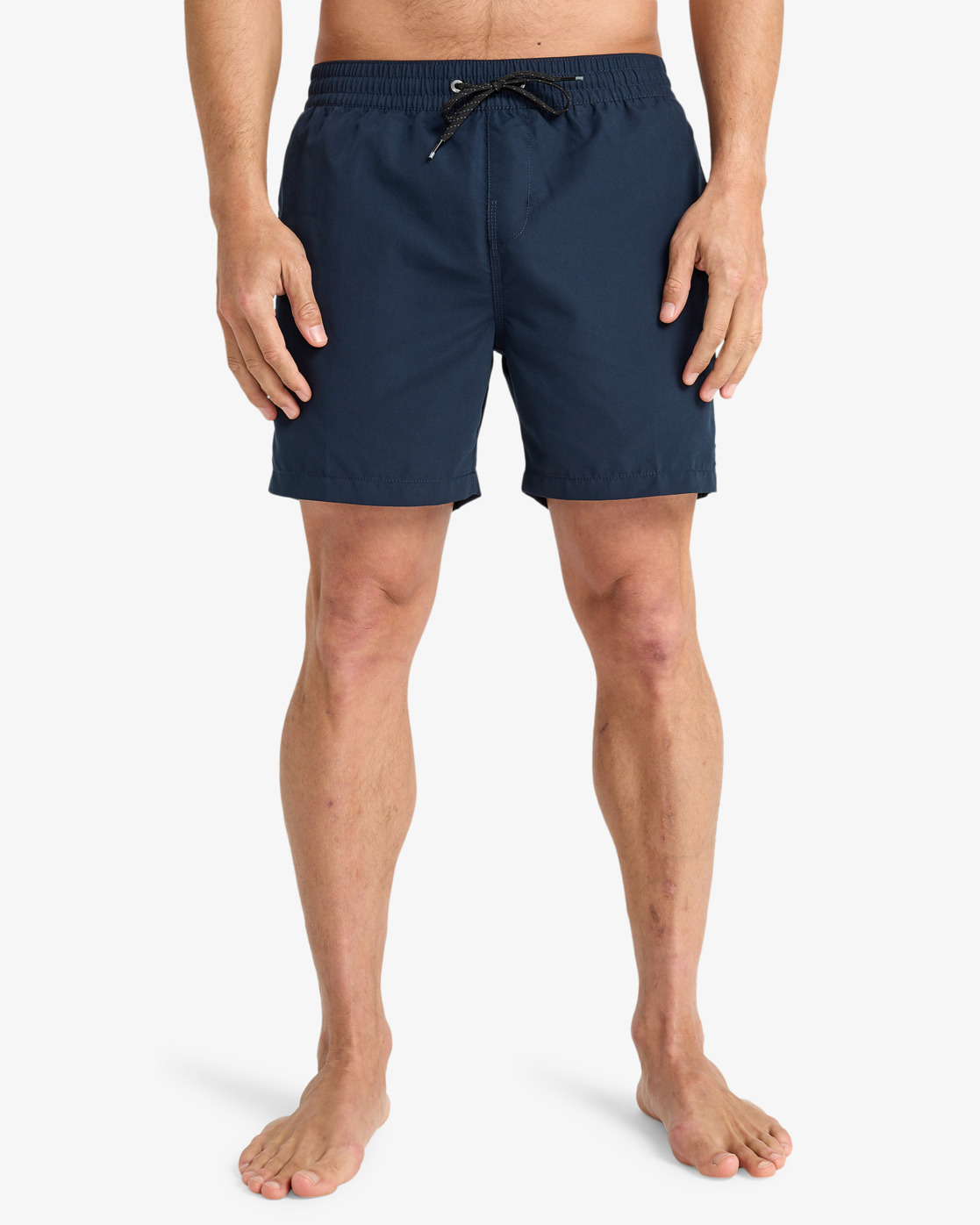 BILLABONG PANTALONCINO BOXER UOMO MARE IN MICROFIBRA