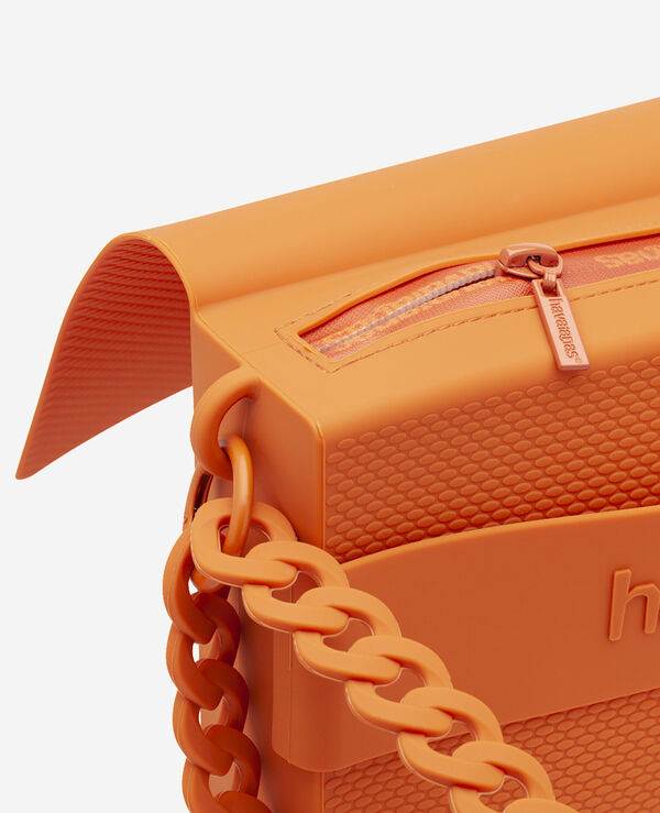HAVAIANAS BORSA/POCHETTE CASUAL IN GOMMA - immagine 2