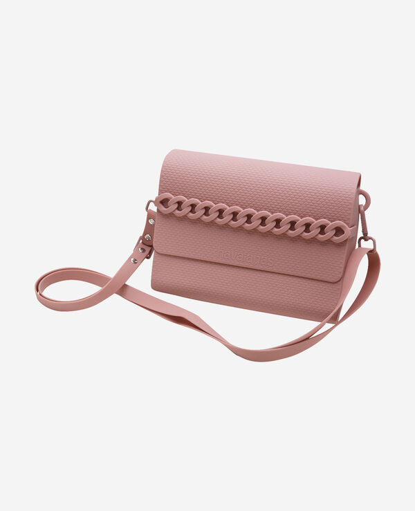 HAVAIANAS BORSA/POCHETTE CASUAL IN GOMMA - immagine 6