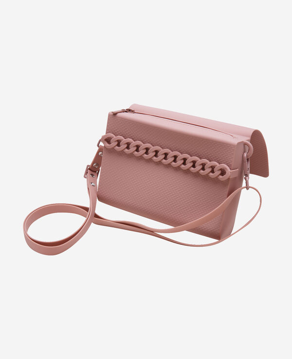 HAVAIANAS BORSA/POCHETTE CASUAL IN GOMMA - immagine 5