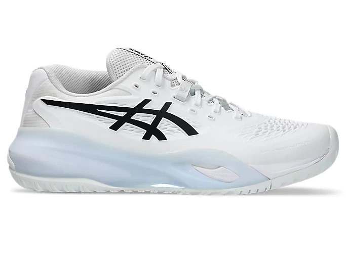ASICS SCARPA DA TENNIS UOMO E DONNA GEL-RESOLUTION X CLAY