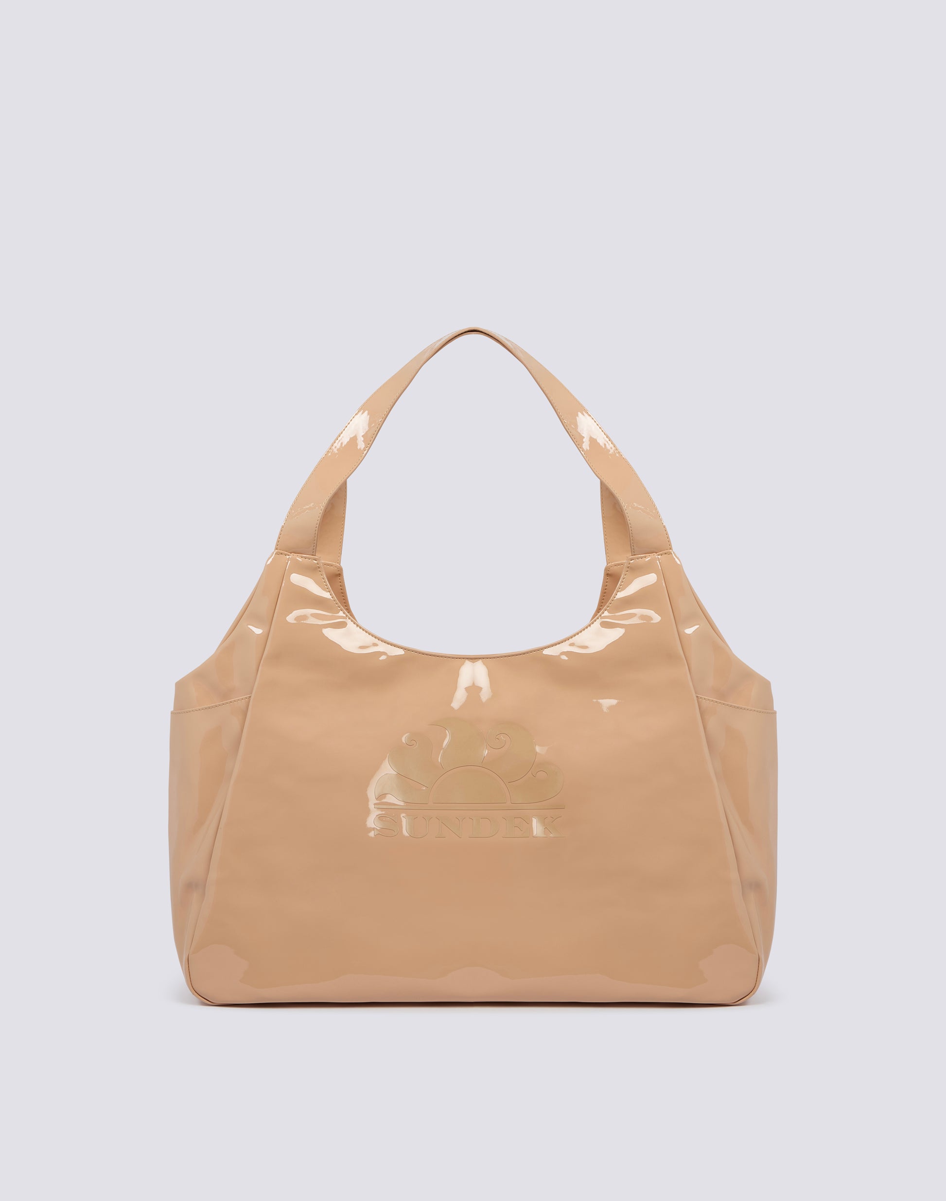 SUNDEK MAXI BORSA MARE UNISEX