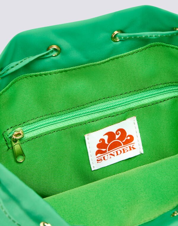 SUNDEK BORSA/POCHETTE A MANO CON COULISSE - immagine 4