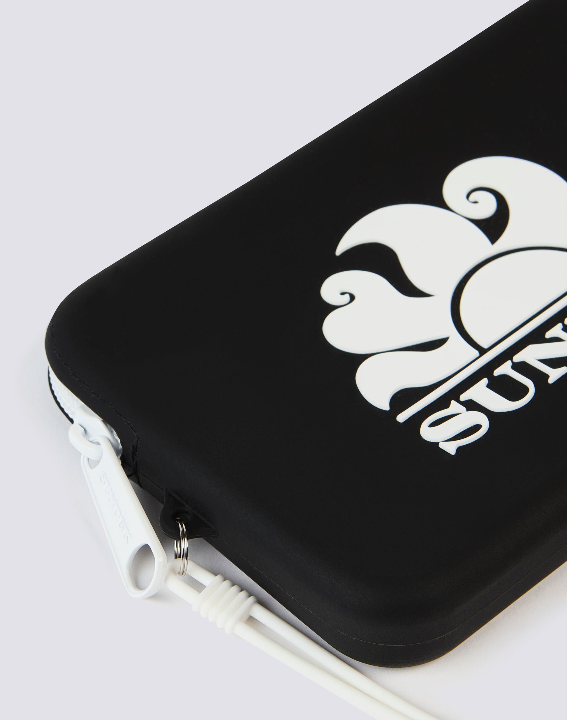 SUNDEK MINI POCHETTE IN GOMMA UNISEX - immagine 2