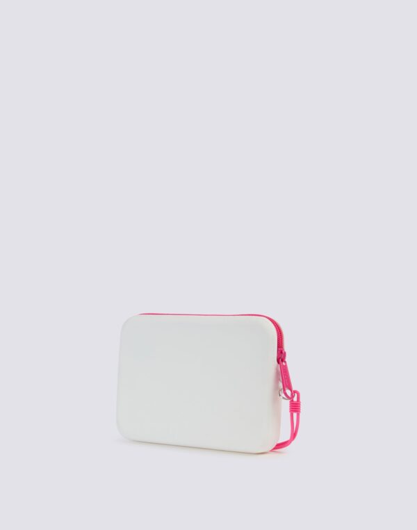 SUNDEK MINI POCHETTE IN GOMMA UNISEX - immagine 3