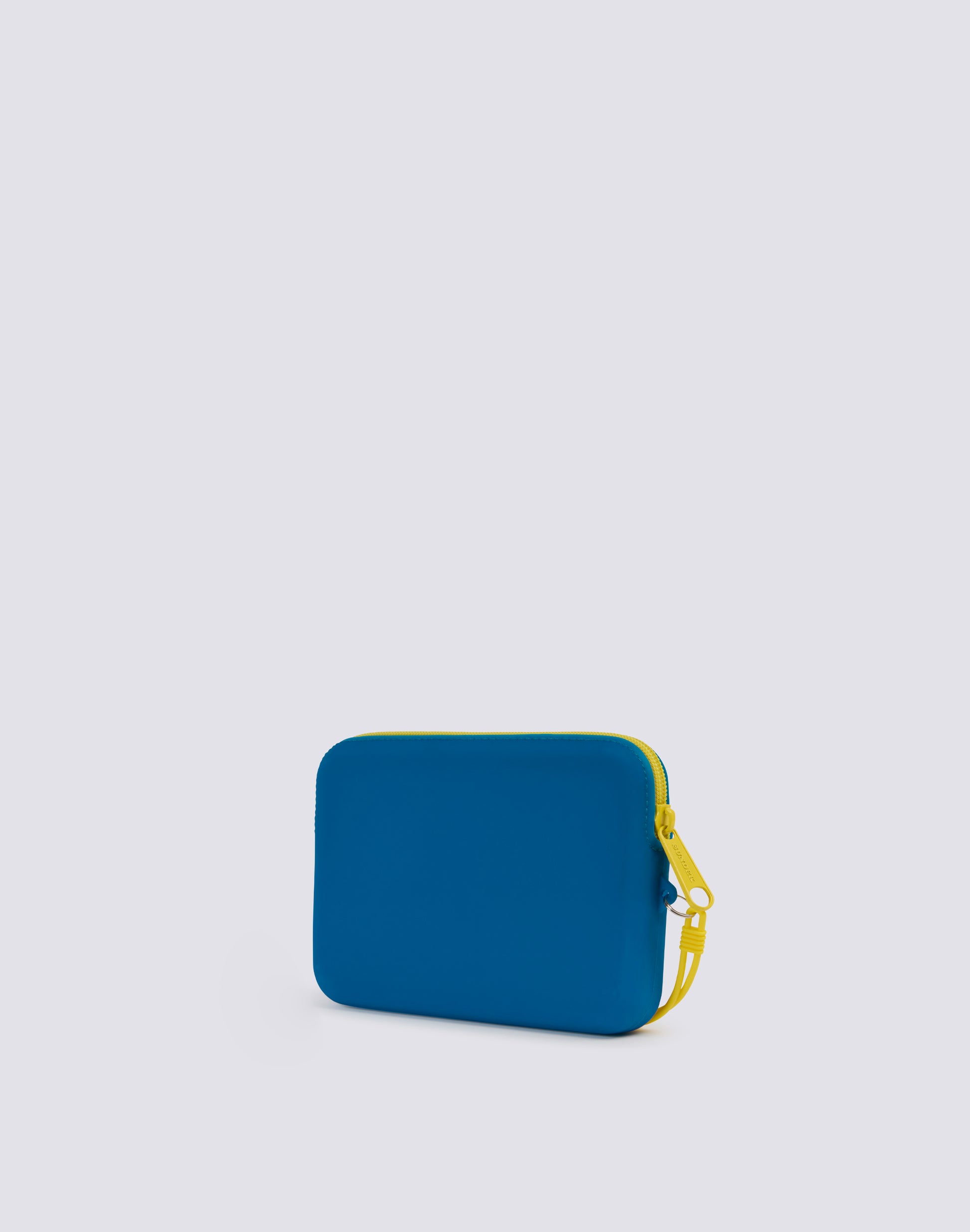 SUNDEK MINI POCHETTE IN GOMMA UNISEX - immagine 3
