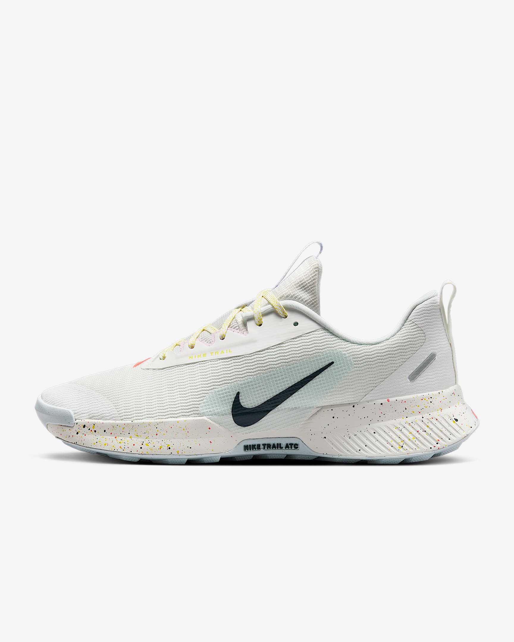 NIKE SCARPE DA RUNNING/CAMMINATA TRAIL AMMORTIZZATE - immagine 6