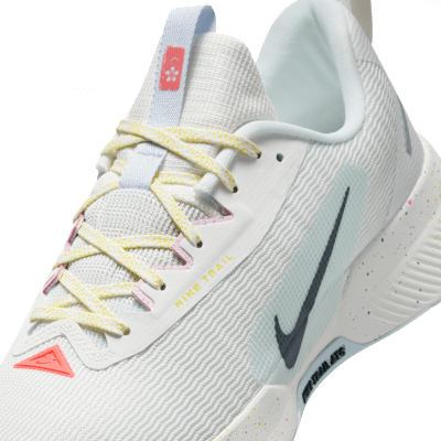 NIKE SCARPE DA RUNNING/CAMMINATA TRAIL AMMORTIZZATE - immagine 7