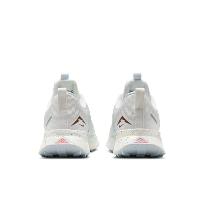 NIKE SCARPE DA RUNNING/CAMMINATA TRAIL AMMORTIZZATE - immagine 5