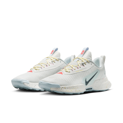 NIKE SCARPE DA RUNNING/CAMMINATA TRAIL AMMORTIZZATE - immagine 4
