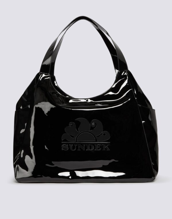 SUNDEK MAXI BORSA MARE UNISEX