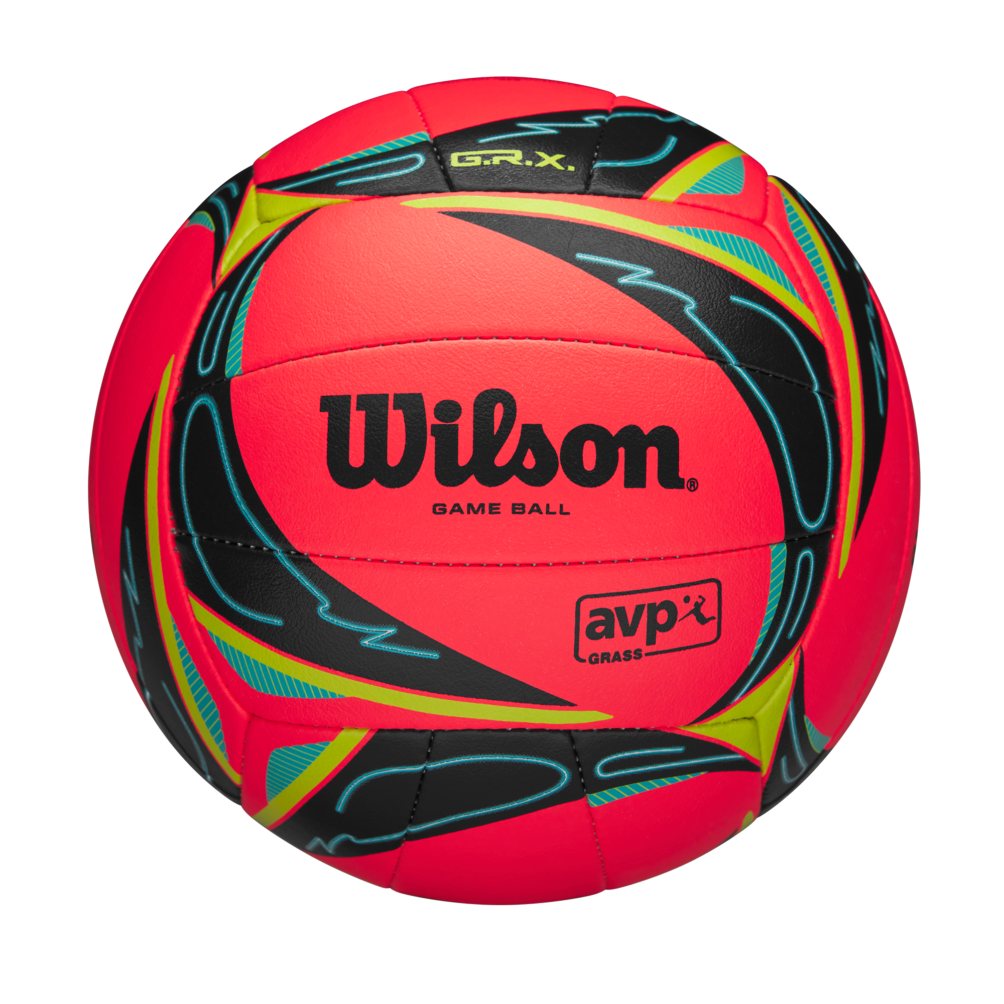 WILSON PALLONE DA BEACH VOLLEY AVP OPTX