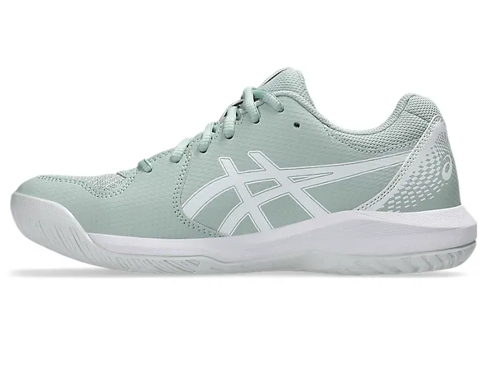 ASICS SCARPA DA TENNIS DONNA GEL DEDICATE 8 CLAY - immagine 3