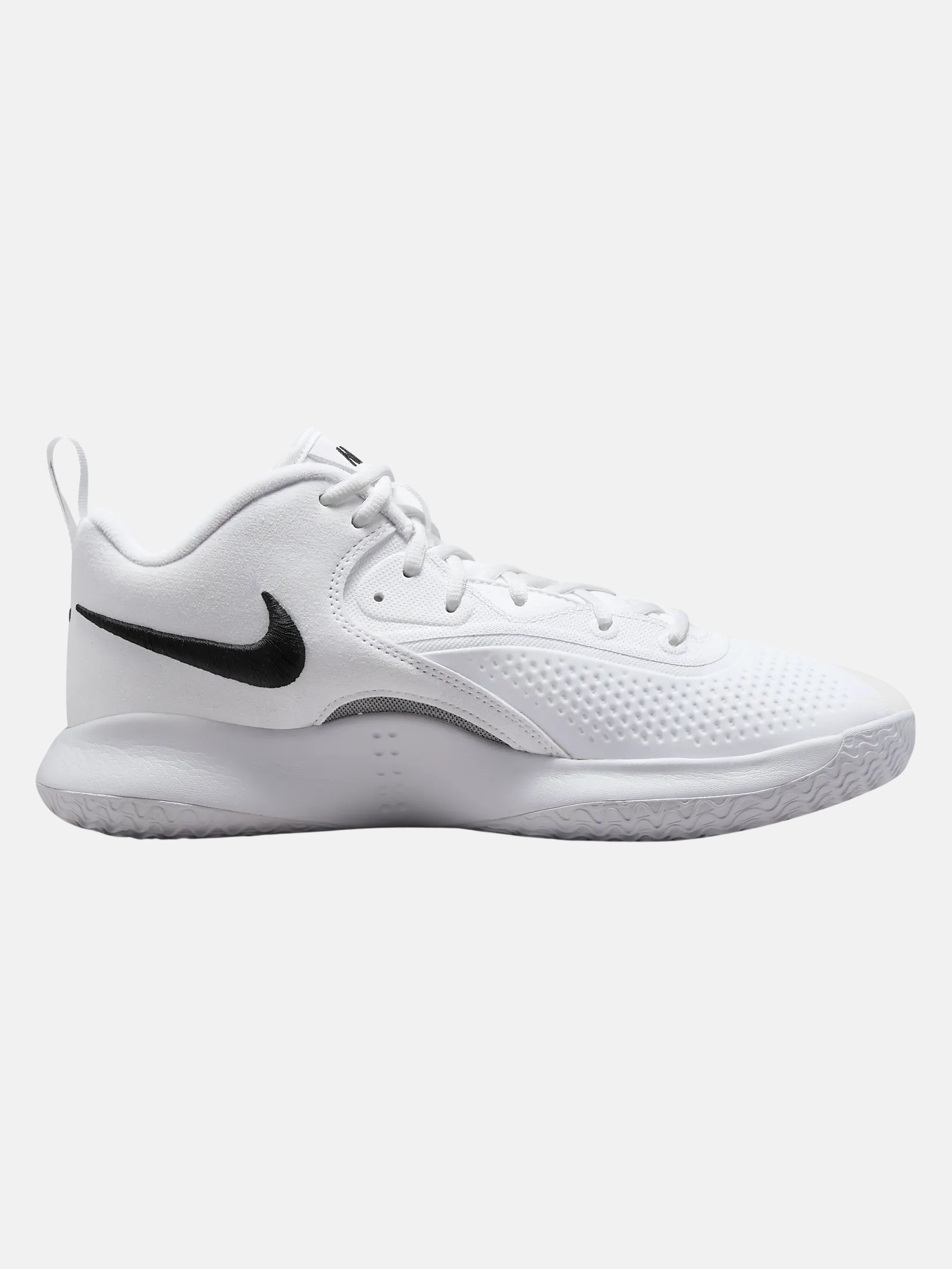 NIKE SCARPA DA PALLAVOLO UNISEX ZOOM HYPERSET 2