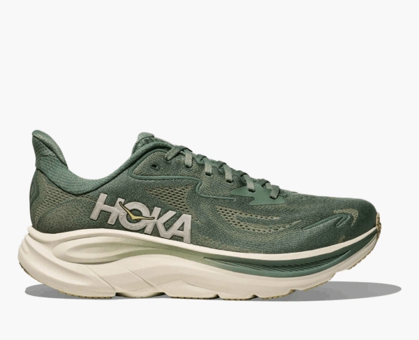 HOKA SCARPA RUNNING/CAMMINATA UOMO CLIFTON 10