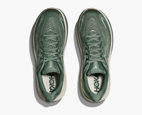 HOKA SCARPA RUNNING/CAMMINATA UOMO CLIFTON 10 - immagine 2
