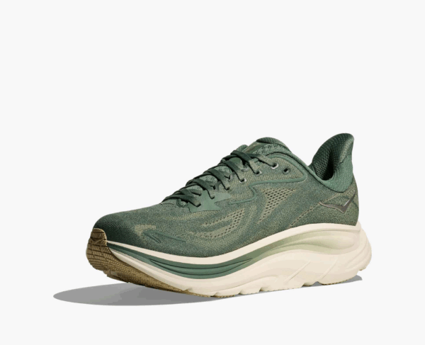 HOKA SCARPA RUNNING/CAMMINATA UOMO CLIFTON 10 - immagine 4