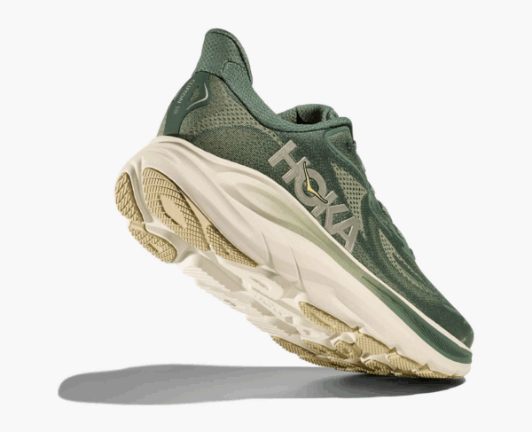 HOKA SCARPA RUNNING/CAMMINATA UOMO CLIFTON 10 - immagine 3