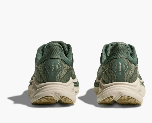 HOKA SCARPA RUNNING/CAMMINATA UOMO CLIFTON 10 - immagine 7