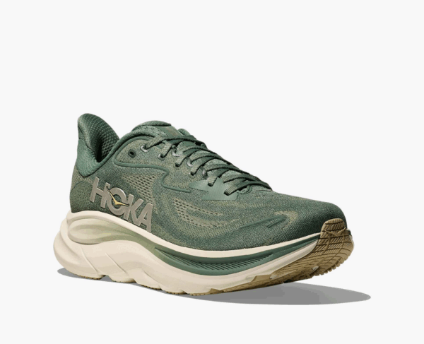 HOKA SCARPA RUNNING/CAMMINATA UOMO CLIFTON 10 - immagine 5