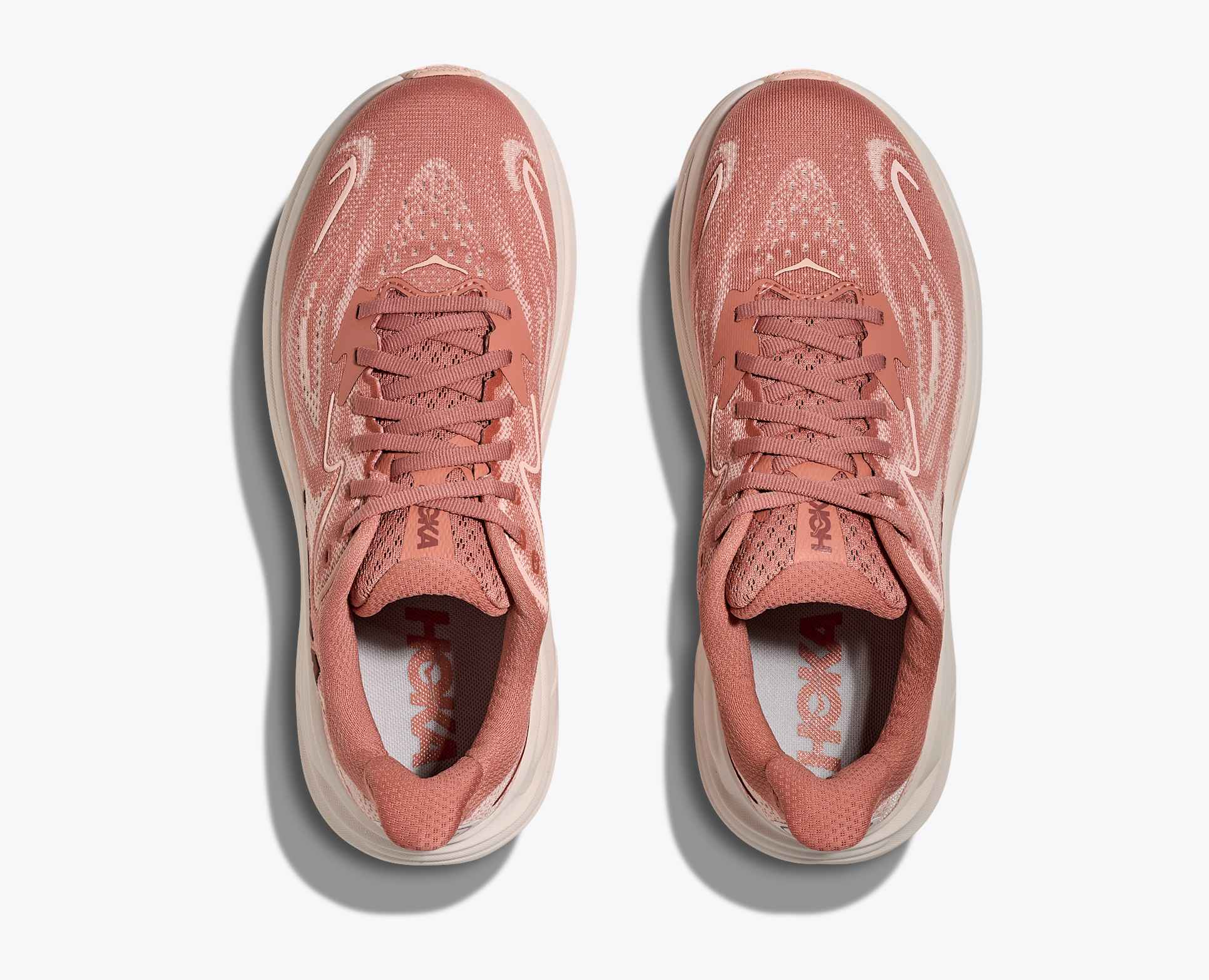 HOKA SCARPA DONNA RUNNING/CAMMINATA AMMORTIZZATA CLIFTON 10 - immagine 3