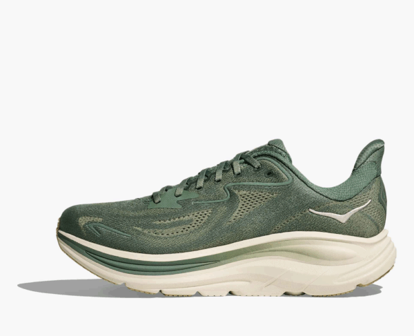 HOKA SCARPA RUNNING/CAMMINATA UOMO CLIFTON 10 - immagine 6