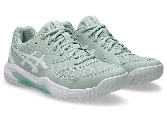 ASICS SCARPA DA TENNIS DONNA GEL DEDICATE 8 CLAY - immagine 5