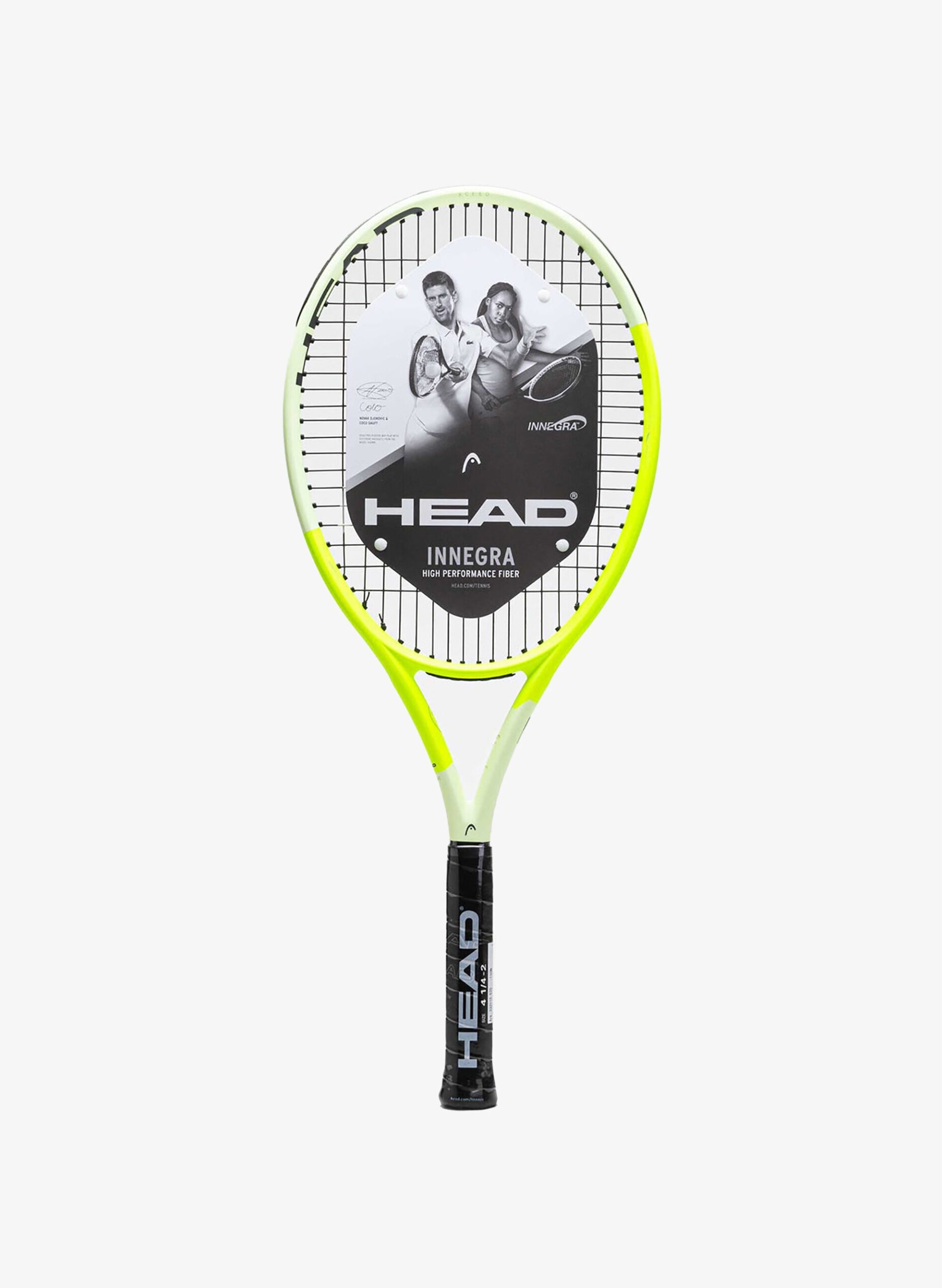 HEAD RACCHETTA DA TENNIS UOMO/DONNA EXTREME XCEED