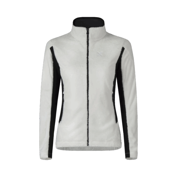 MONTURA PILE DONNA IN POLARTEC TRASPIRANTE