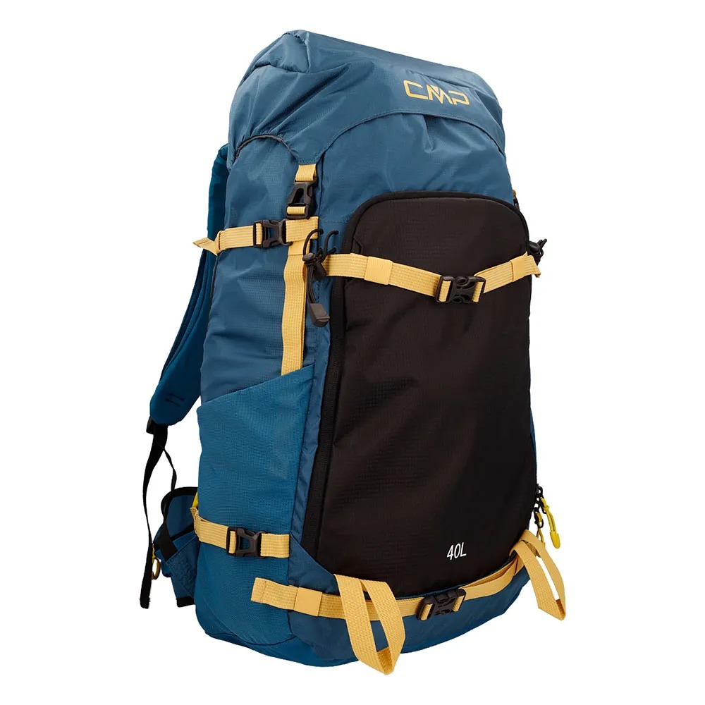 CMP ZAINO DA TREKKING E SCI ALPINISMO 40L