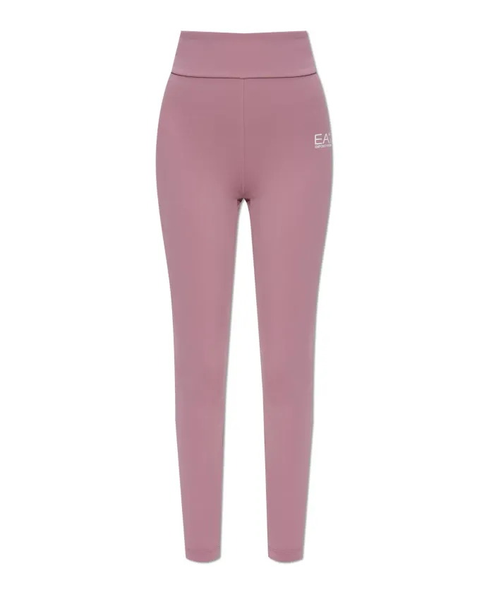 EMPORIO ARMANI LEGGINS IN TESSUTO TECNICO VIGOR7