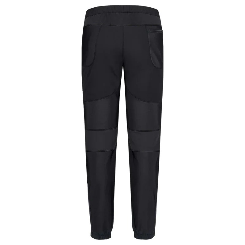 MONTURA PANTALONI IN TESSUTO TECNICO TRASPIRANTI E IDROREPELLENTE - immagine 2
