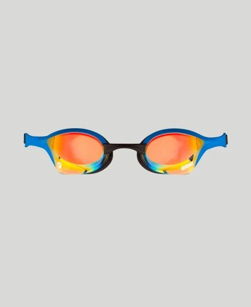 ARENA OCCHIALINI NUOTO COBRA ULTRA MIRROR SWIPE