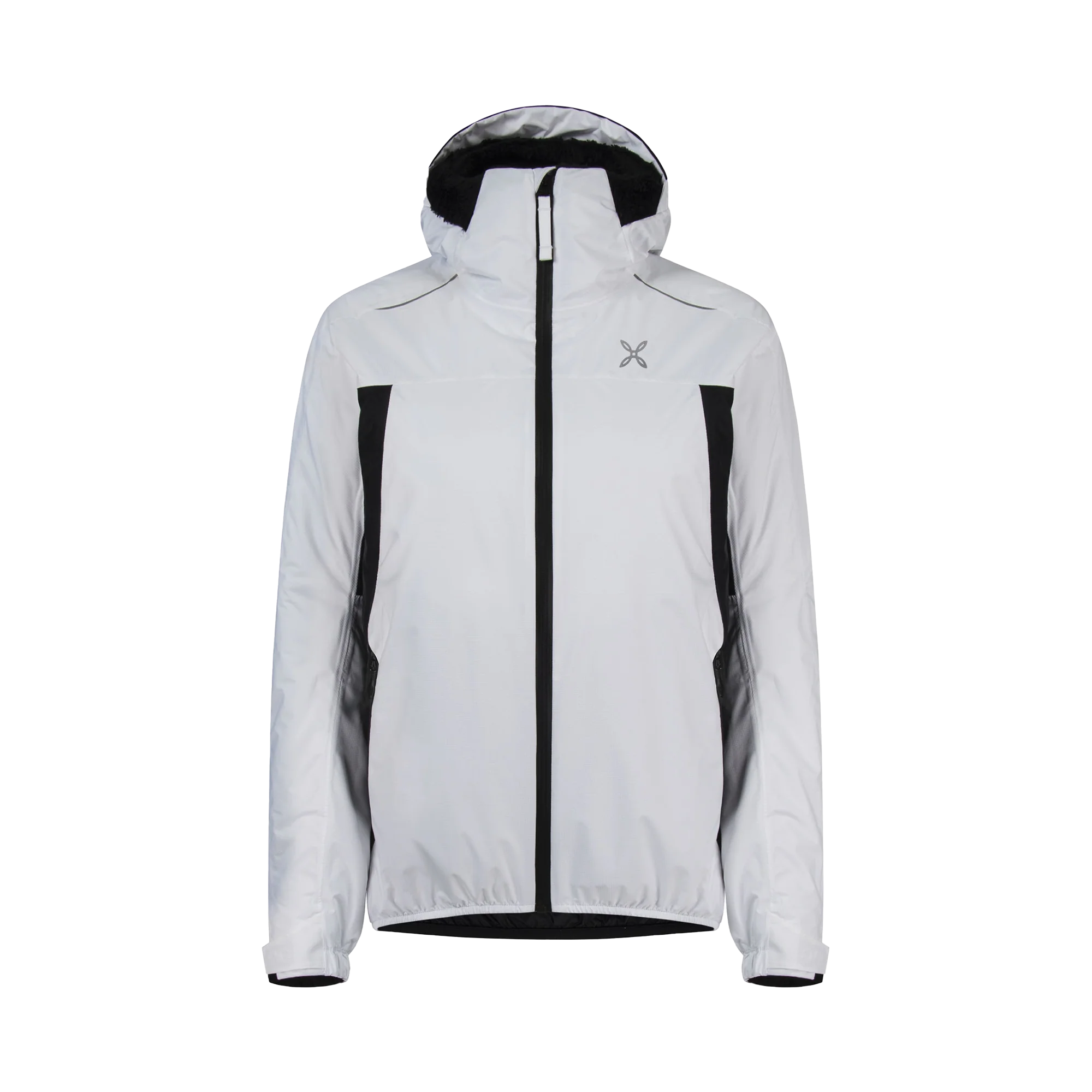 MONTURA GIACCA DONNA SCI IN PRIMALOFT E IMPERMEABILE