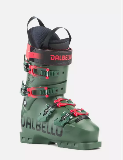 DALBELLO SCARPONE DA SCI JUNIOR DRS 90