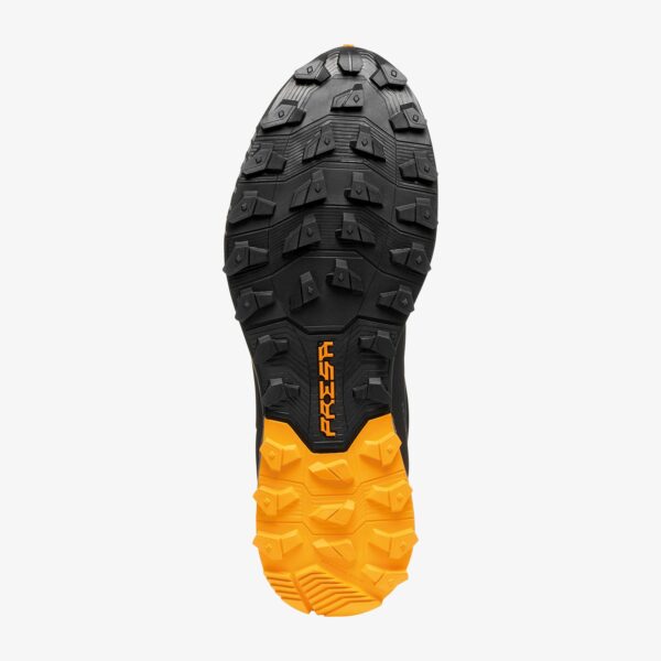 SCARPA TREKKING UOMO BASSA IN GORETEX - immagine 7