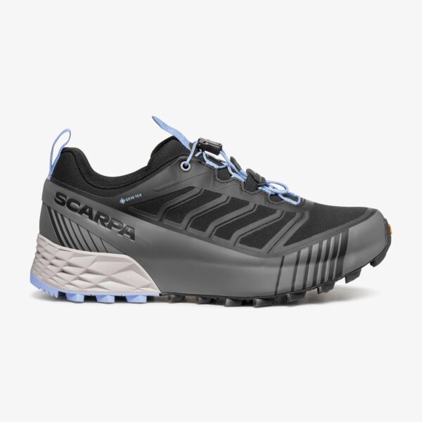 SCARPA TREKKING BASSA DONNA RIBELLE RUN 2 IN GORETEX