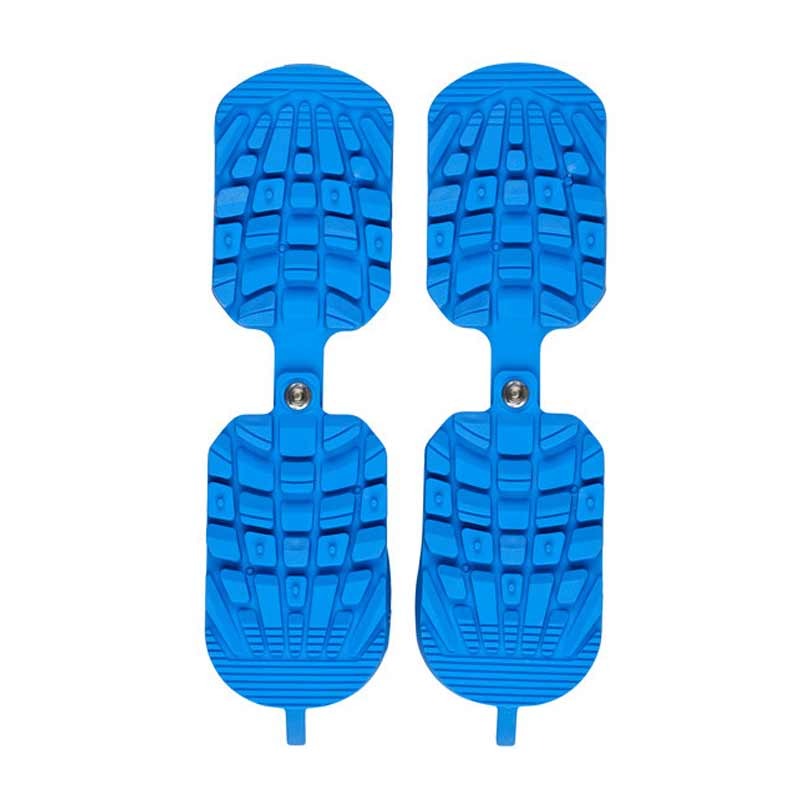 SIDAS RAMPONI ANTISCIVOLO PER SCARPONI DA SCI SKI BOOT TRACTION