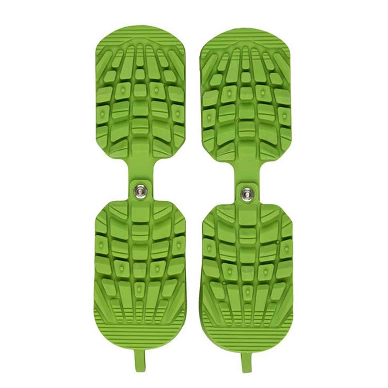 SIDAS RAMPONI ANTISCIVOLO PER SCARPONI DA SCI SKI BOOT TRACTION