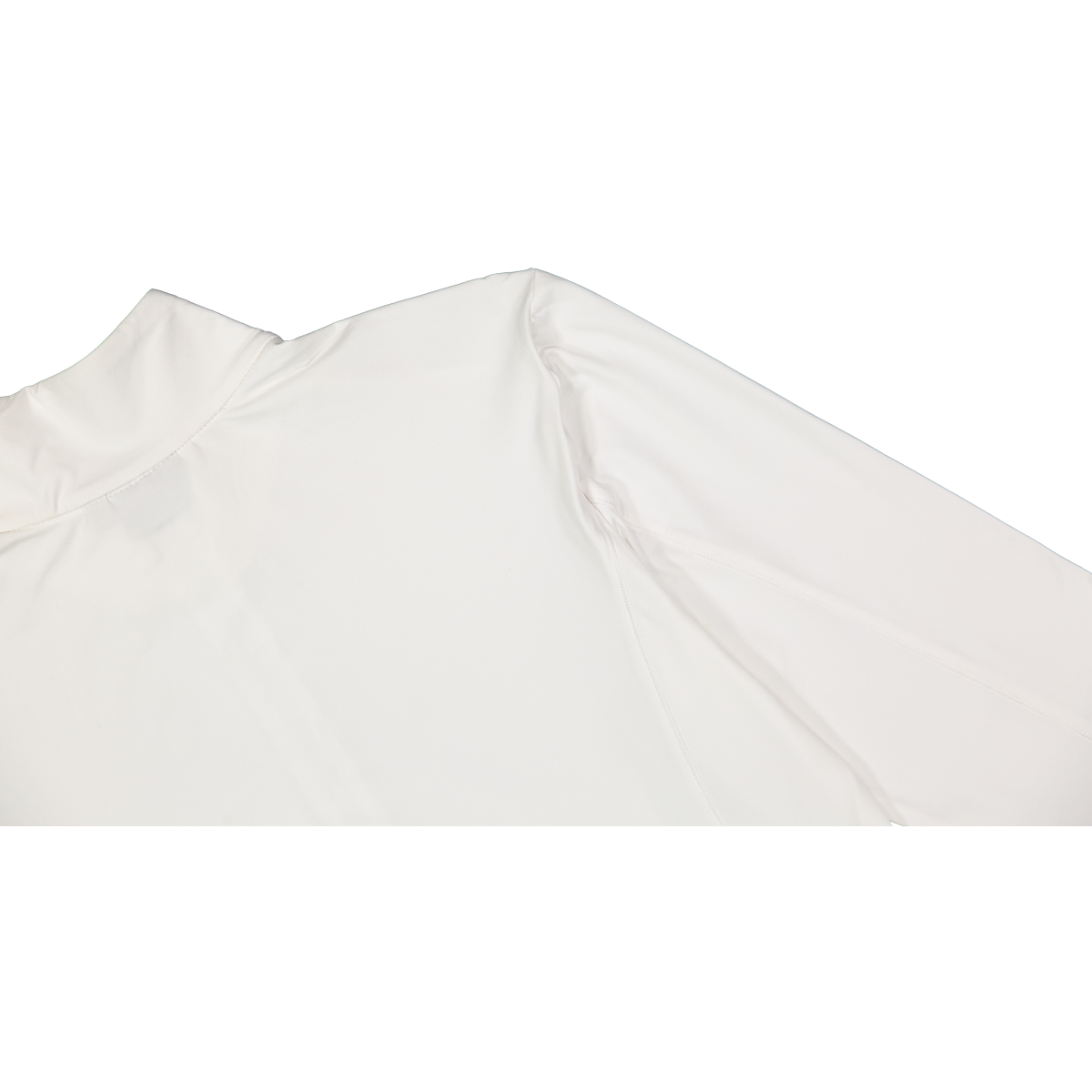 CMP MAGLIA UOMO MEZZA ZIP IN TESSUTO TECNICO ELASTICIZZATO E TRASPIRANTE - immagine 3