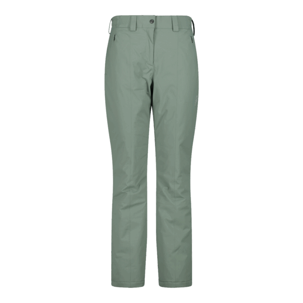 CMP PANTALONE DA SCI DONNA IN TESSUTO IMPERMEABILE E TRASPIRANTE