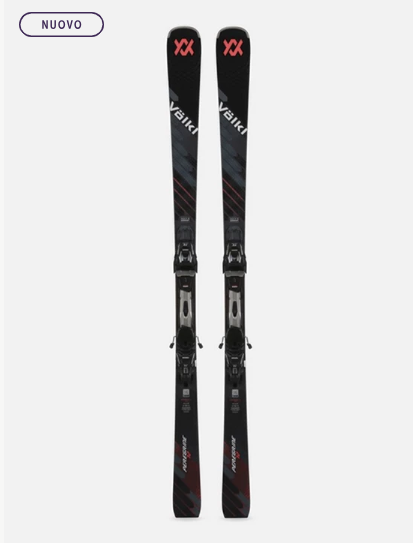 VOLKL SCI PEREGRINE 72 BLACK RMOTION  2026