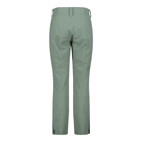 CMP PANTALONE DA SCI DONNA IN TESSUTO IMPERMEABILE E TRASPIRANTE - immagine 2