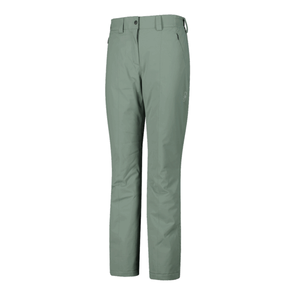 CMP PANTALONE DA SCI DONNA IN TESSUTO IMPERMEABILE E TRASPIRANTE - immagine 3
