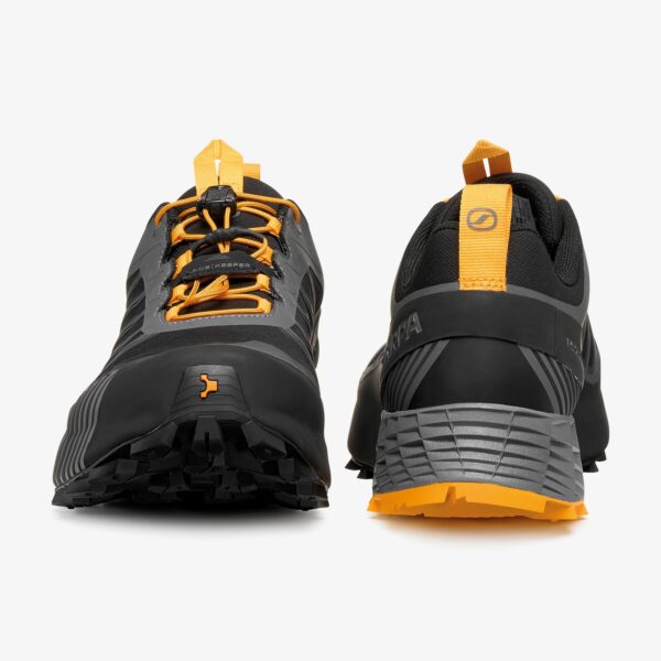 SCARPA TREKKING UOMO BASSA IN GORETEX - immagine 6