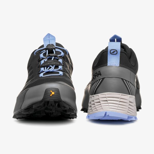 SCARPA TREKKING BASSA DONNA RIBELLE RUN 2 IN GORETEX - immagine 3