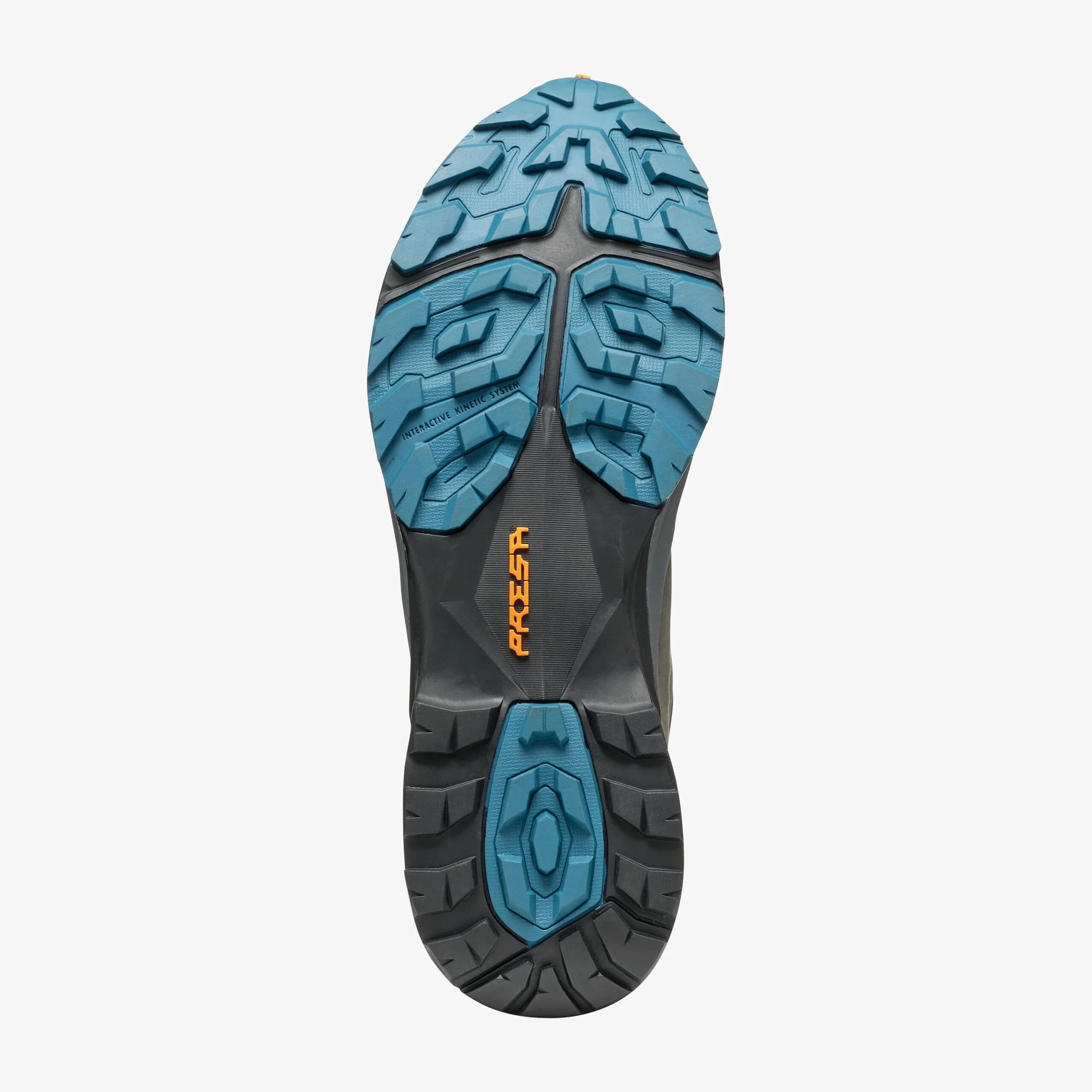 SCARPA TREKKING UOMO IN GORETEX RUSH 2 PRO MID - immagine 7